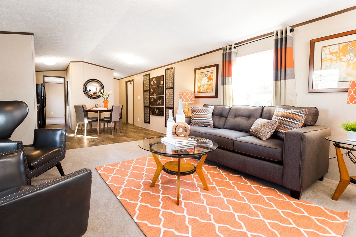 Arkansas Home Center in Beebe, AR Manufactured Home Dealer